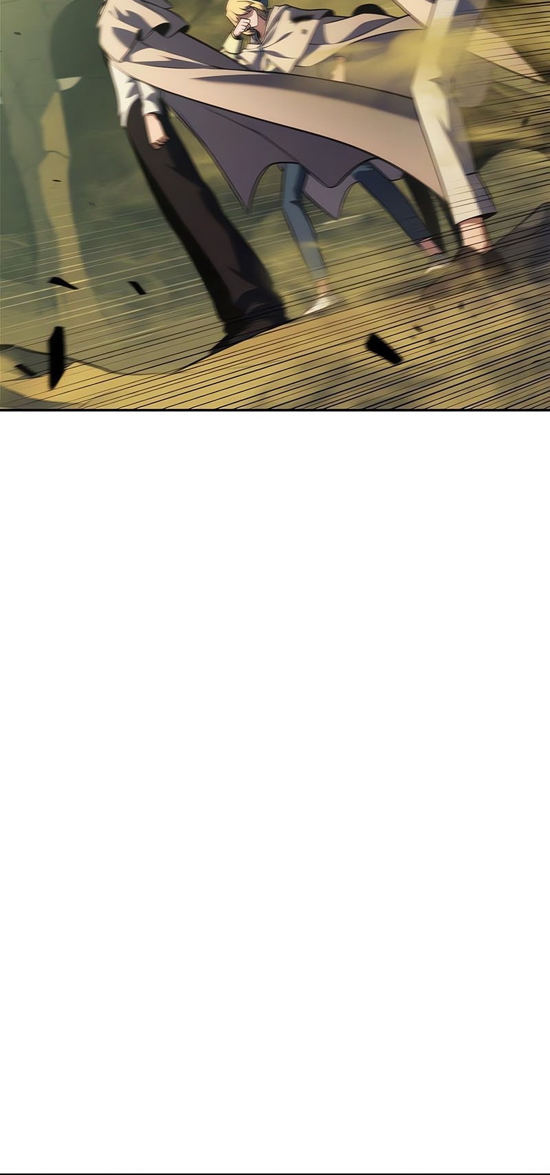 Solo Max-Level Newbie Chapter 218 Gambar 45