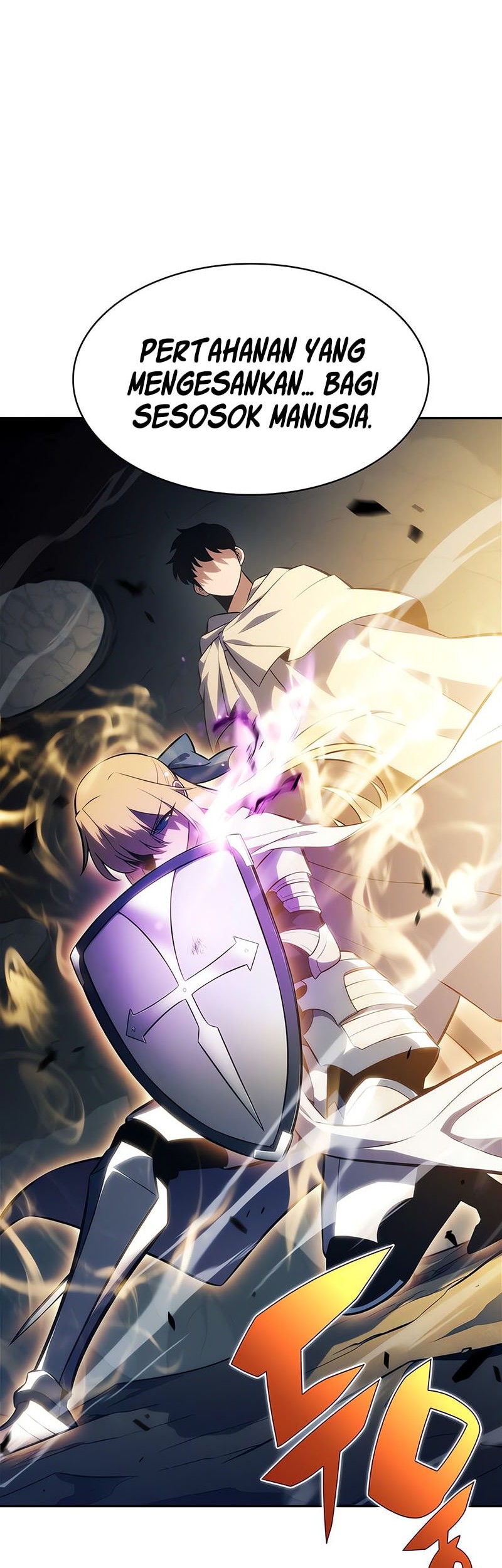 Solo Max-Level Newbie Chapter 218 Gambar 63