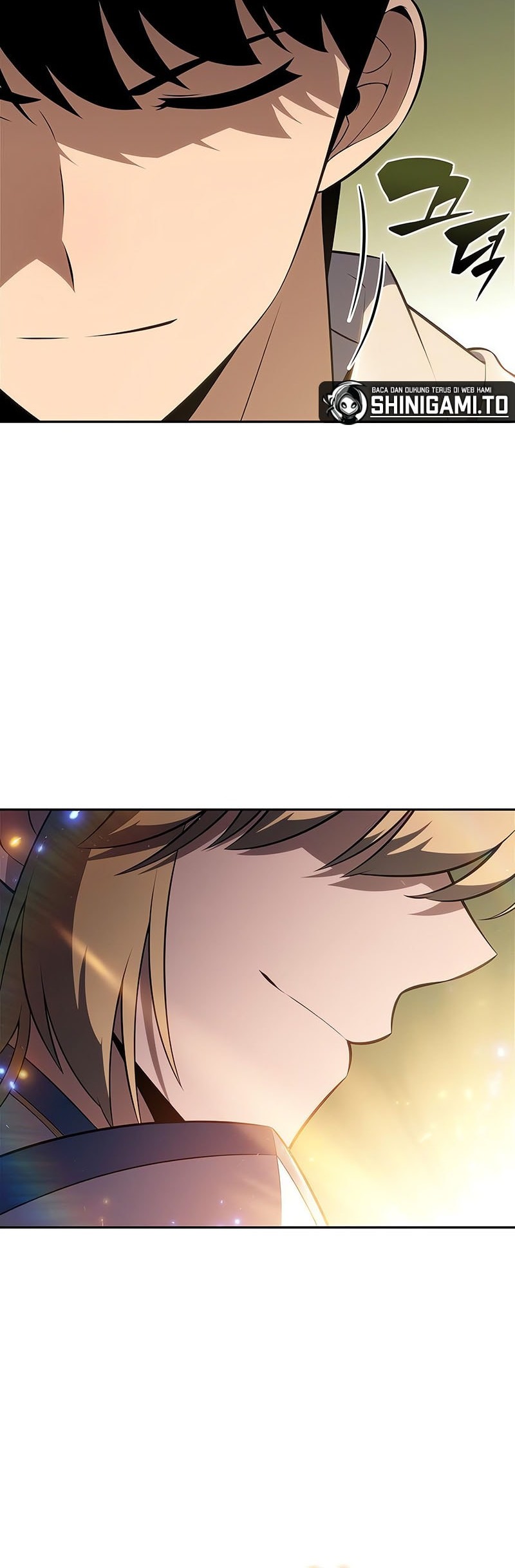 Solo Max-Level Newbie Chapter 218 Gambar 65