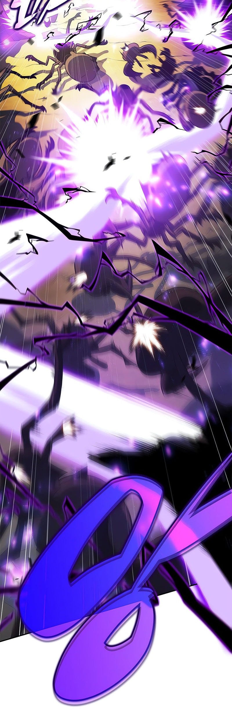 Solo Max-Level Newbie Chapter 218 Gambar 57