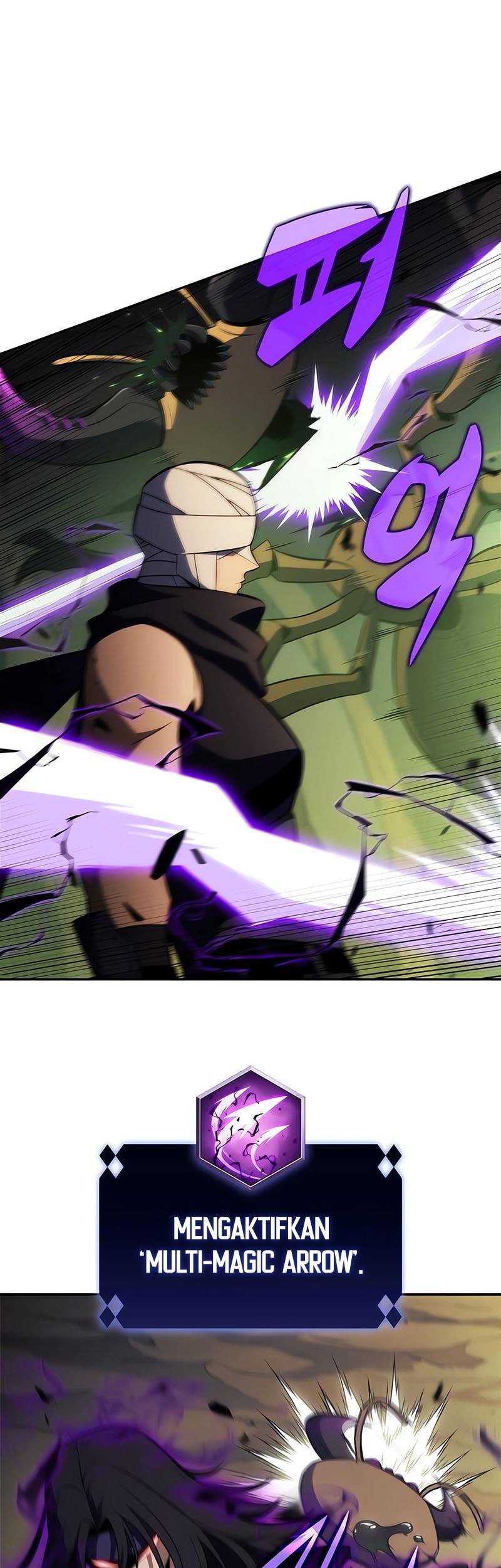 Solo Max-Level Newbie Chapter 218 Gambar 58