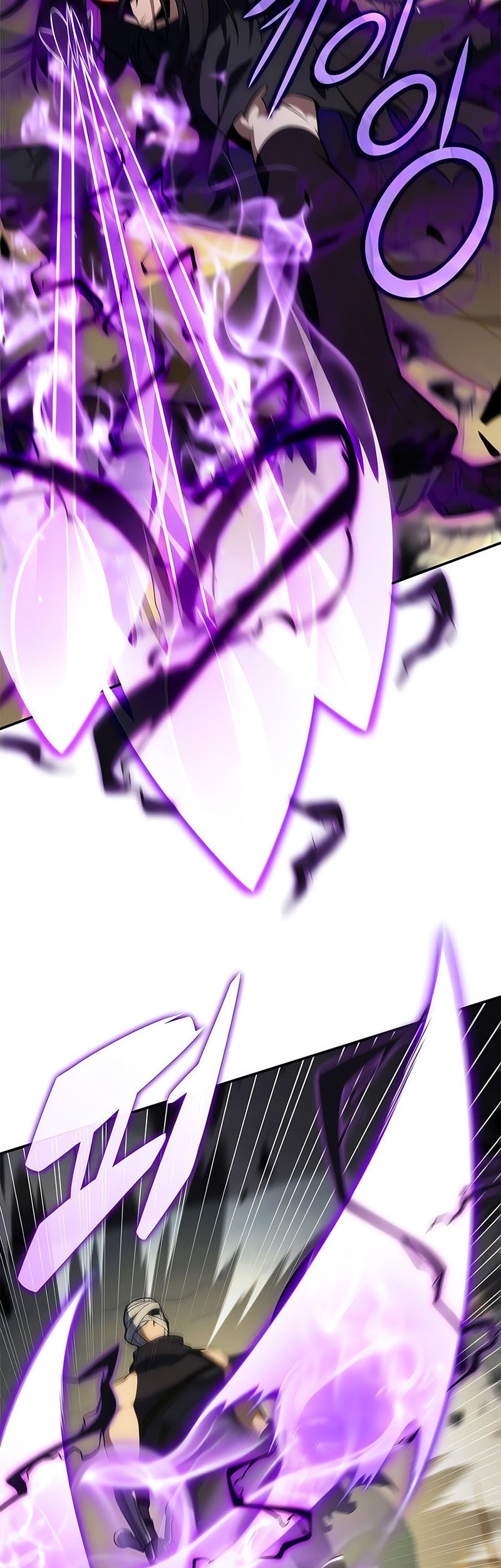 Solo Max-Level Newbie Chapter 218 Gambar 59