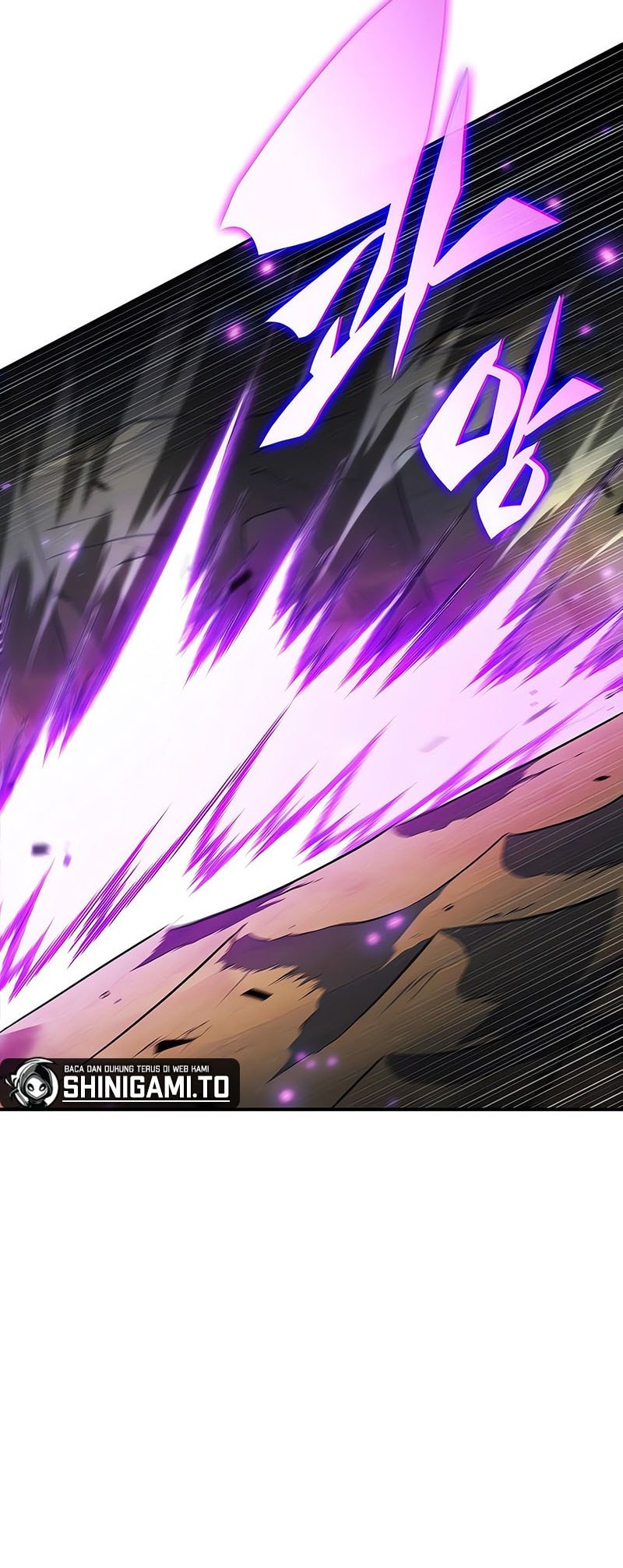 Solo Max-Level Newbie Chapter 218 Gambar 61