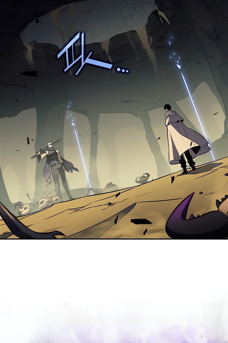 Solo Max-Level Newbie Chapter 219 Gambar 17