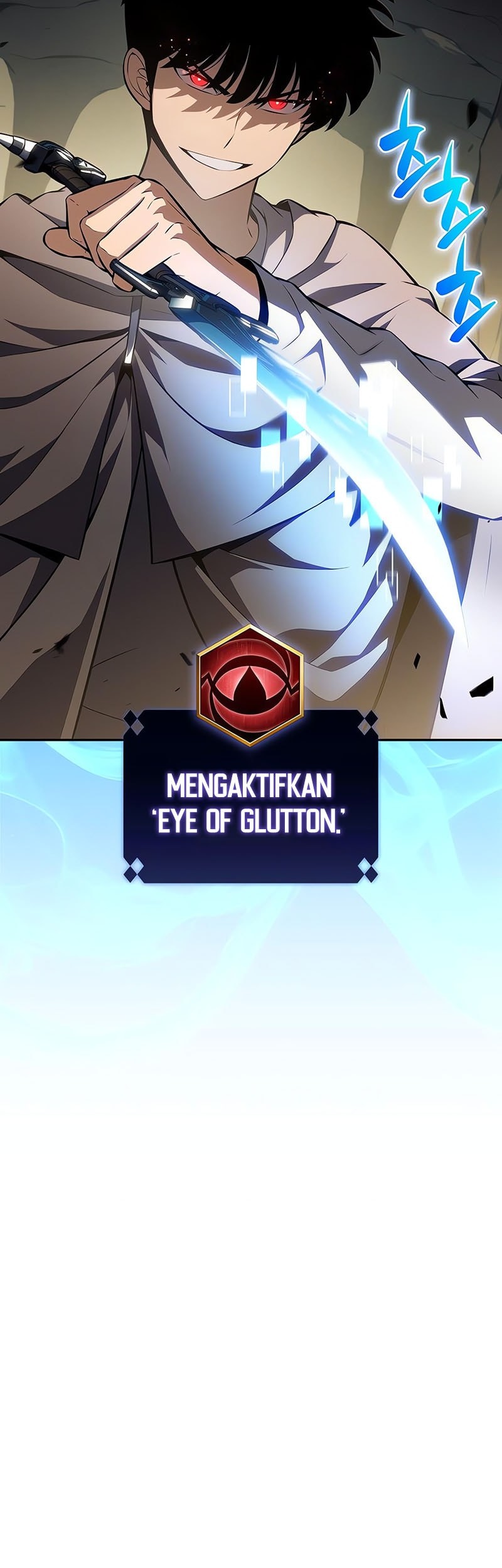 Solo Max-Level Newbie Chapter 219 Gambar 20