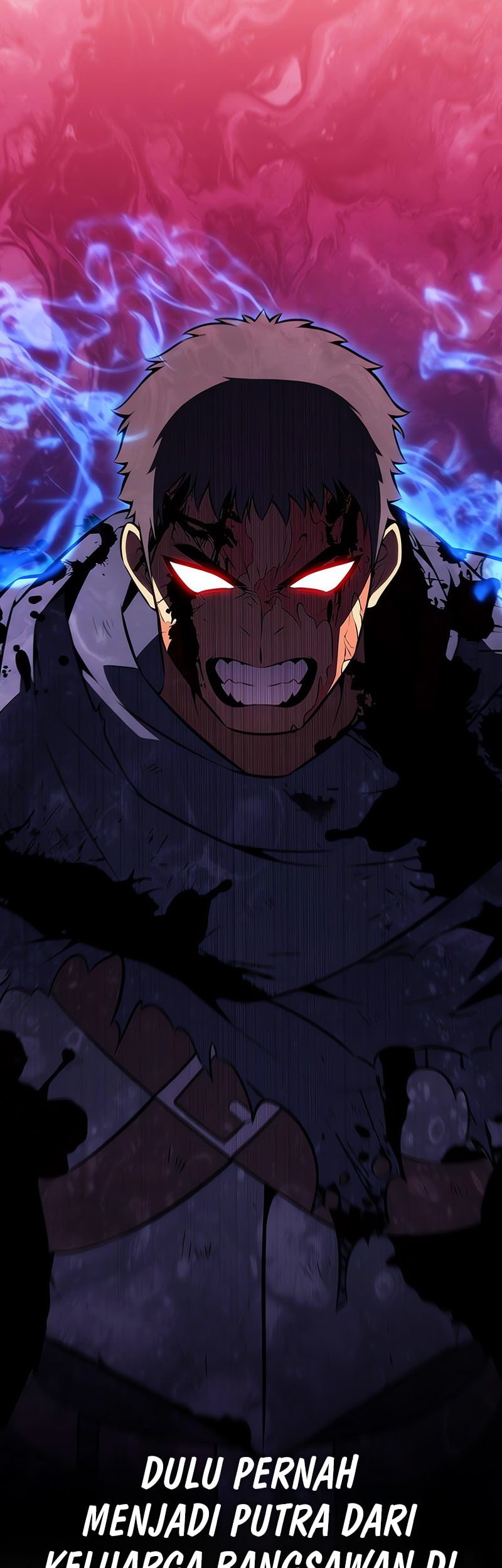 Solo Max-Level Newbie Chapter 219 Gambar 22