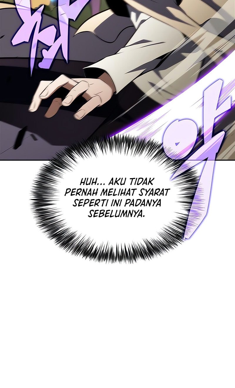 Solo Max-Level Newbie Chapter 219 Gambar 29