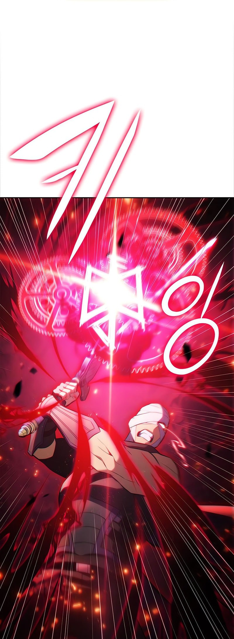 Solo Max-Level Newbie Chapter 219 Gambar 33