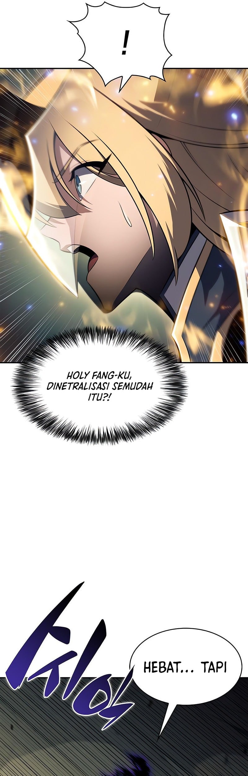 Solo Max-Level Newbie Chapter 219 Gambar 47