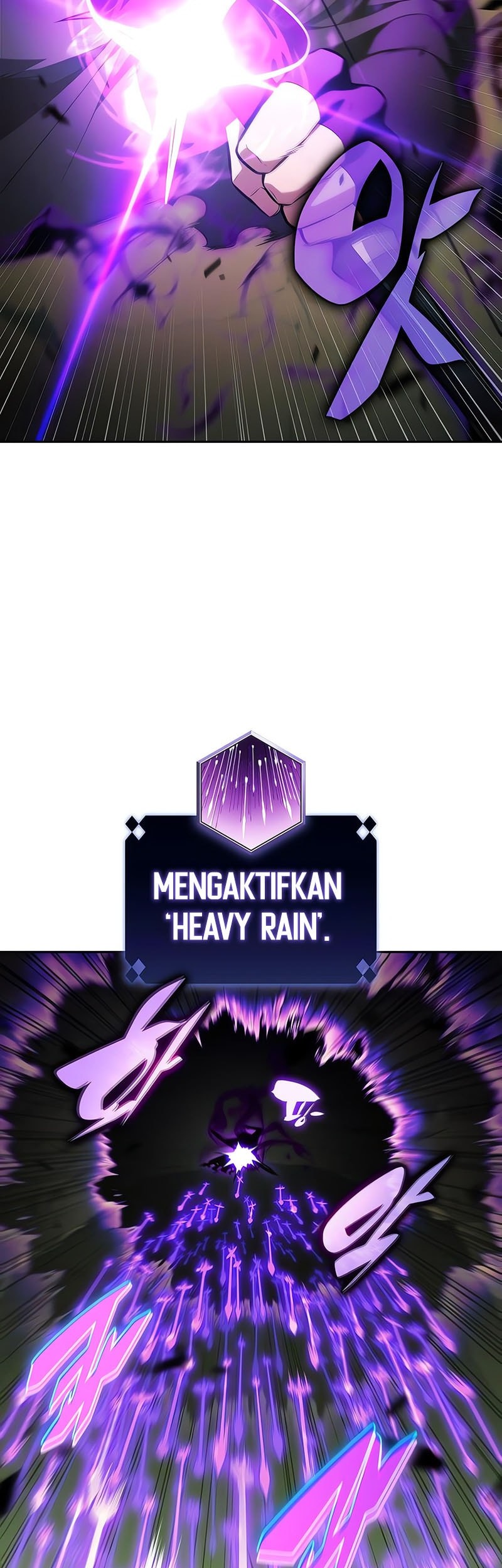 Solo Max-Level Newbie Chapter 219 Gambar 49