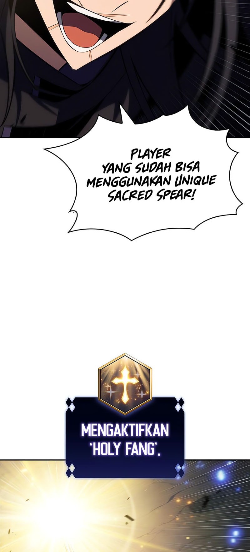 Solo Max-Level Newbie Chapter 219 Gambar 42