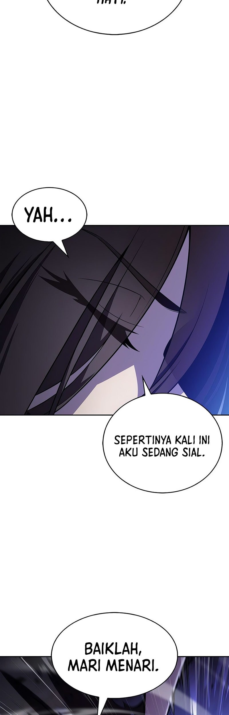Solo Max-Level Newbie Chapter 219 Gambar 64