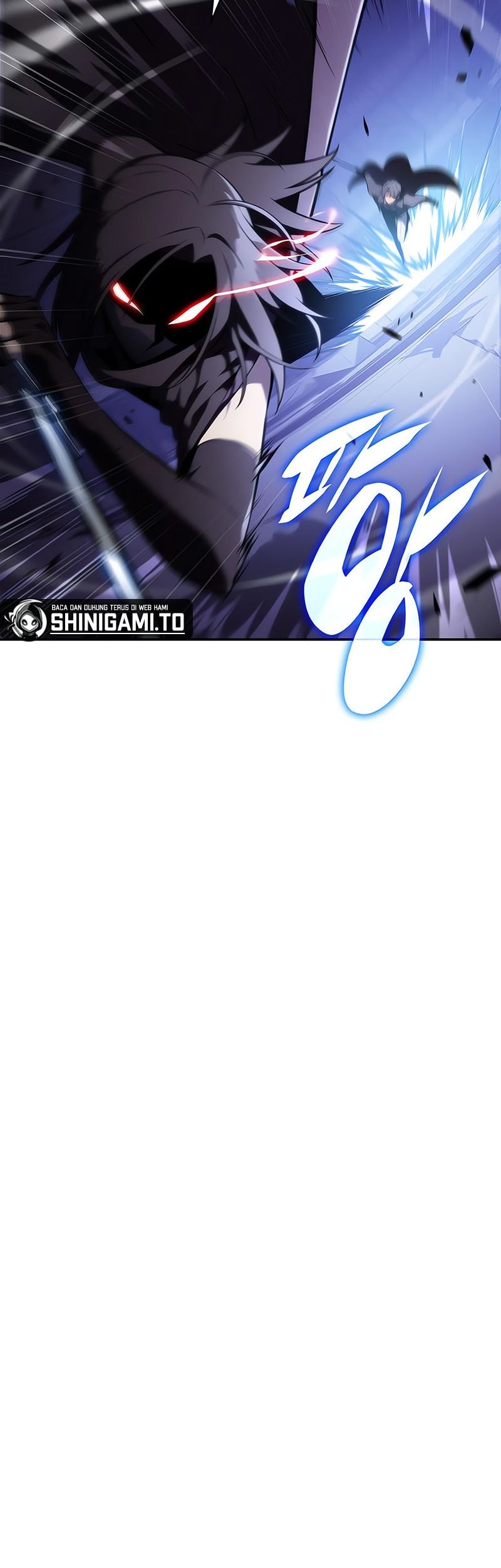 Solo Max-Level Newbie Chapter 219 Gambar 65