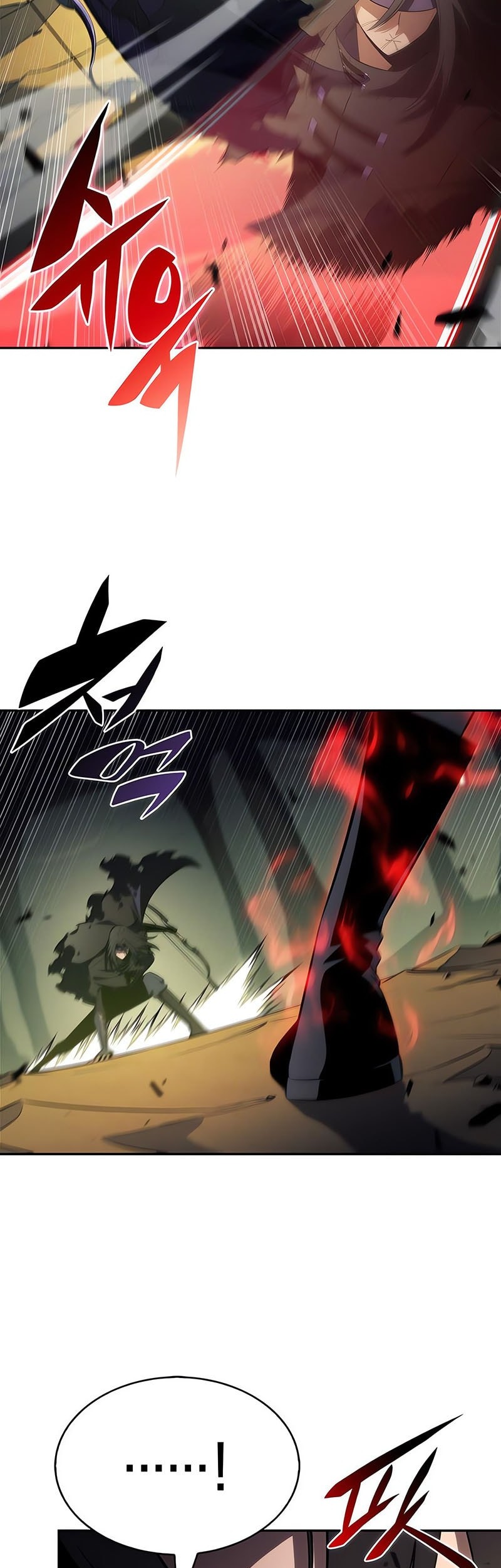 Solo Max-Level Newbie Chapter 219 Gambar 53