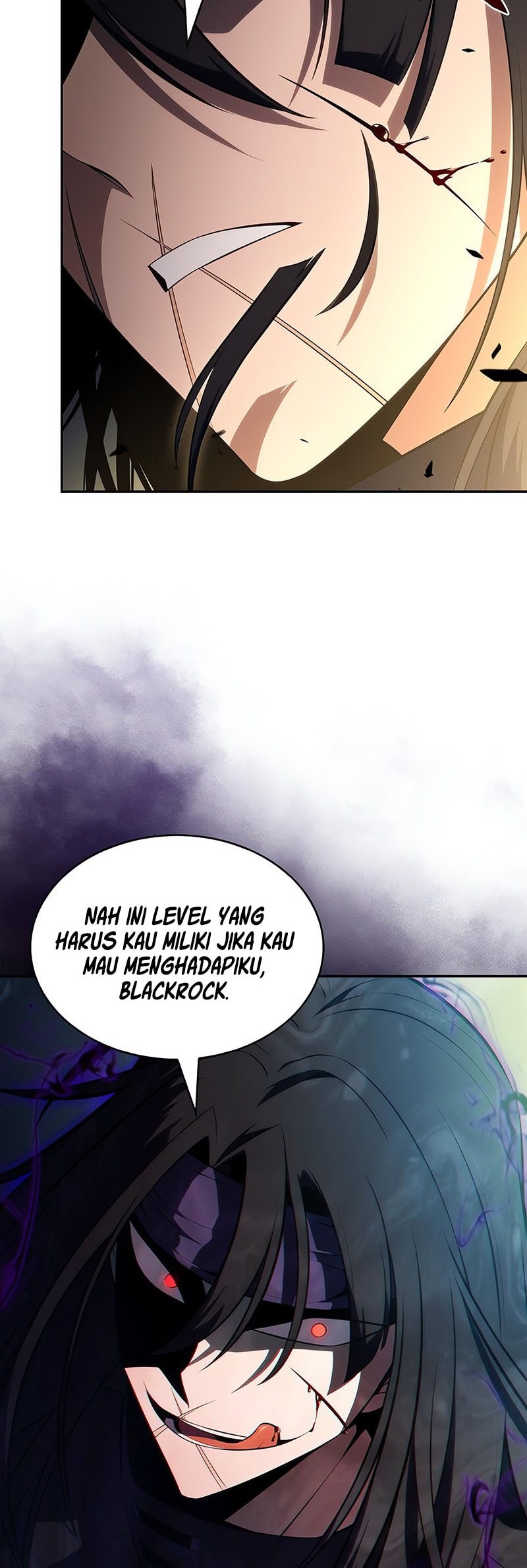 Solo Max-Level Newbie Chapter 219 Gambar 54