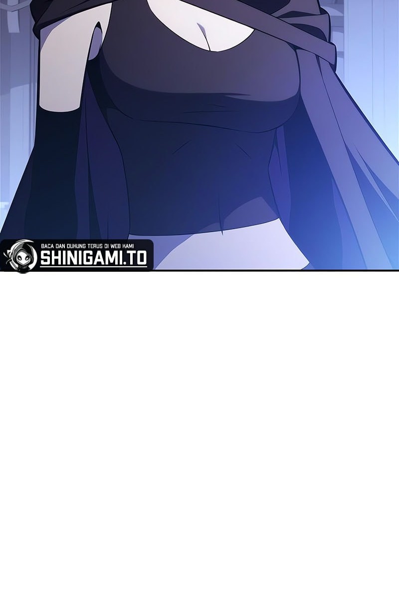Solo Max-Level Newbie Chapter 219 Gambar 58