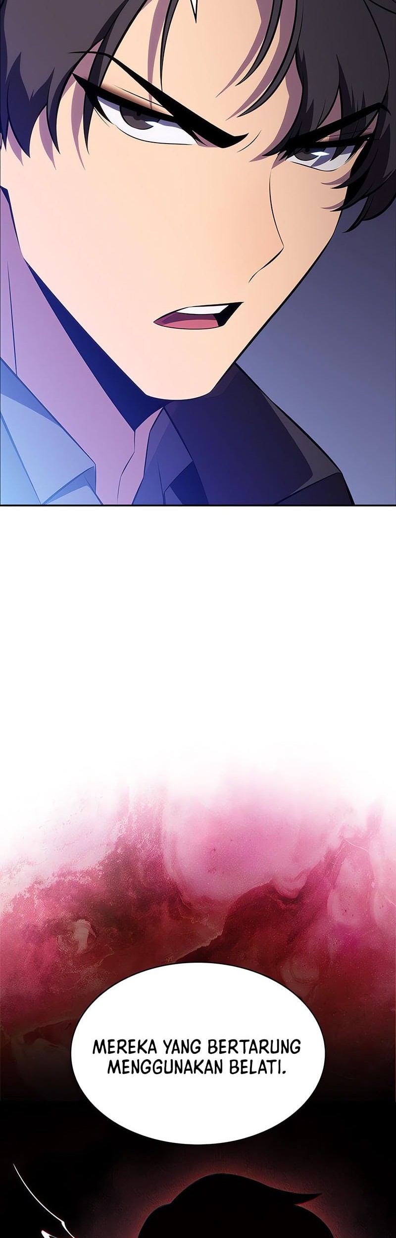 Solo Max-Level Newbie Chapter 219 Gambar 60