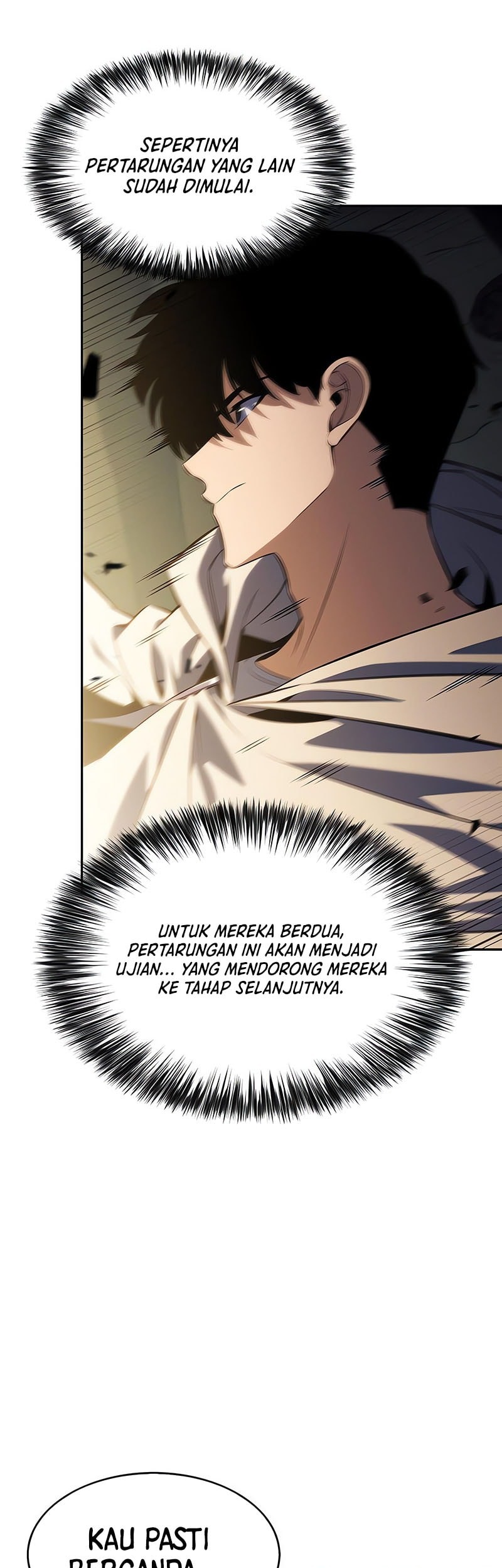 Solo Max-Level Newbie Chapter 219 Gambar 67