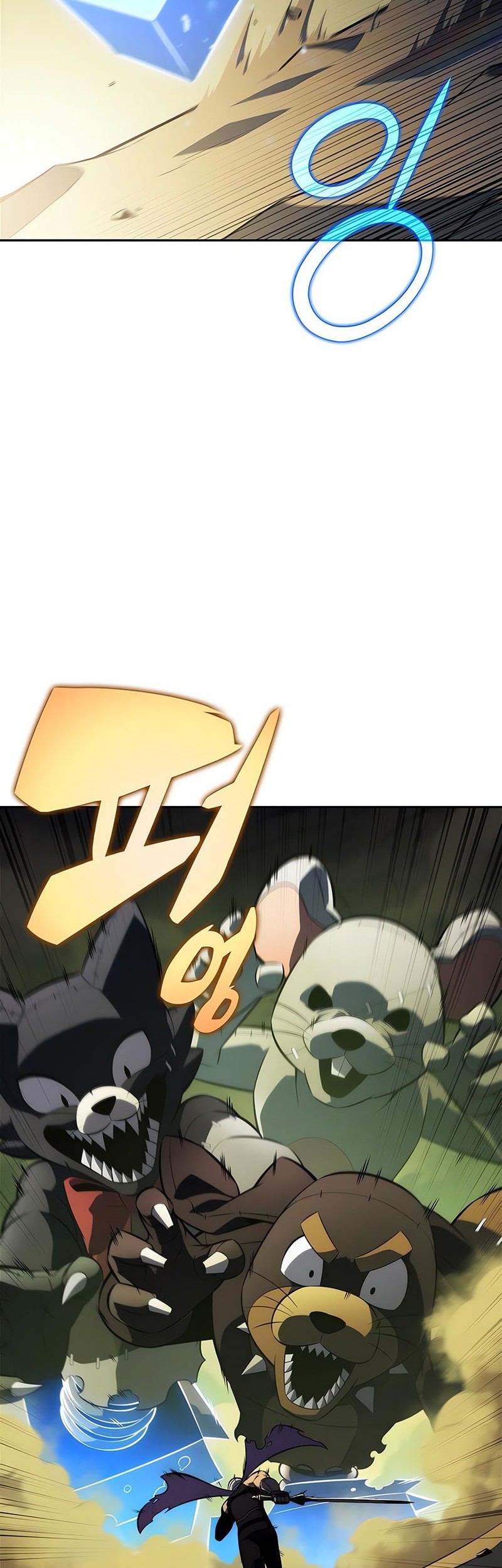 Solo Max-Level Newbie Chapter 219 Gambar 72