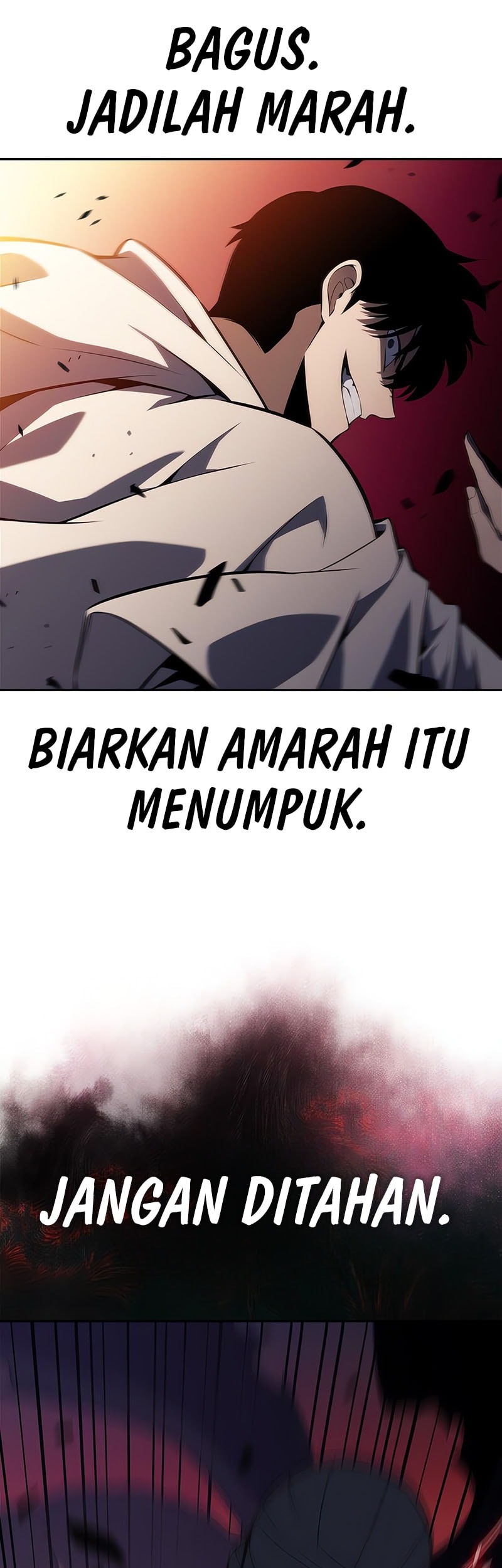 Solo Max-Level Newbie Chapter 219 Gambar 75