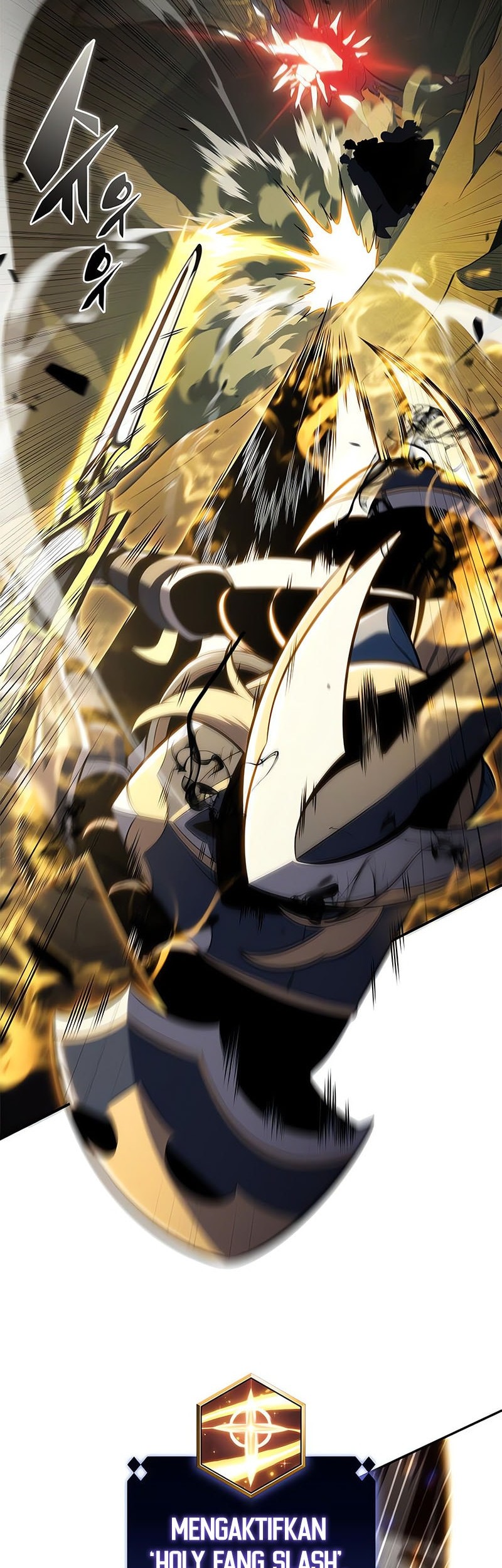 Solo Max-Level Newbie Chapter 219 Gambar 3