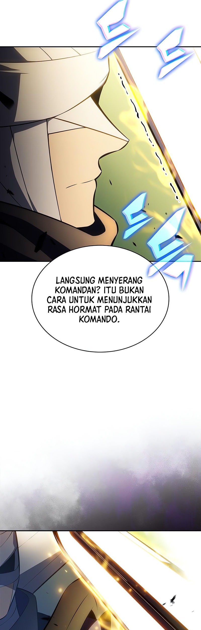 Solo Max-Level Newbie Chapter 219 Gambar 6
