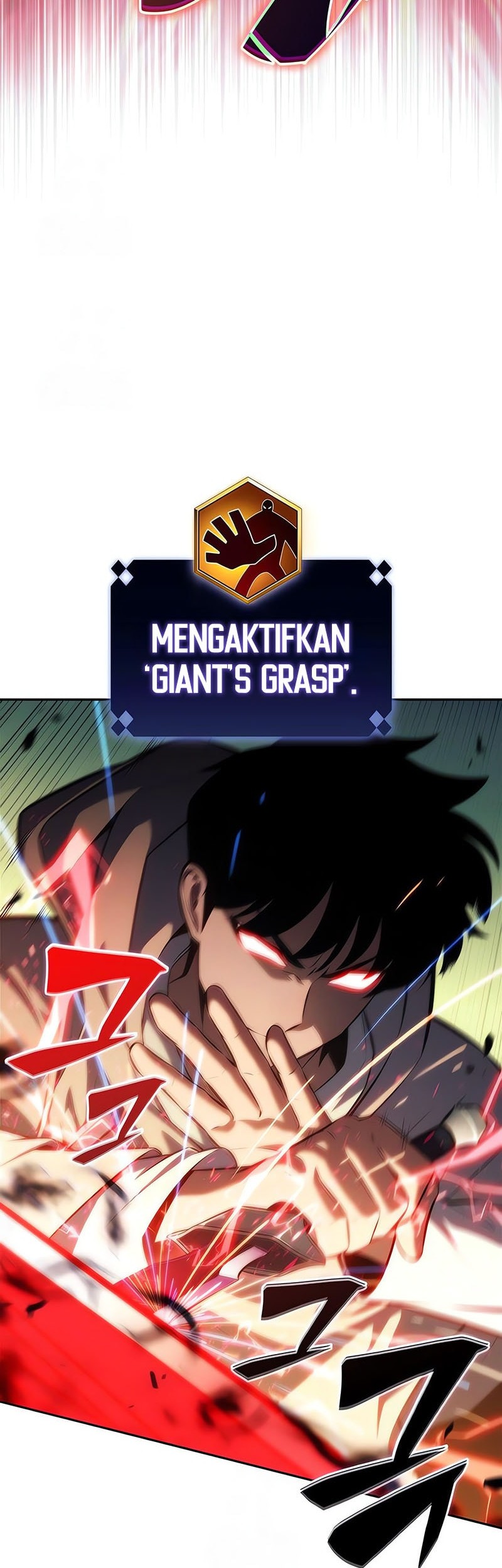 Solo Max-Level Newbie Chapter 220 Gambar 12