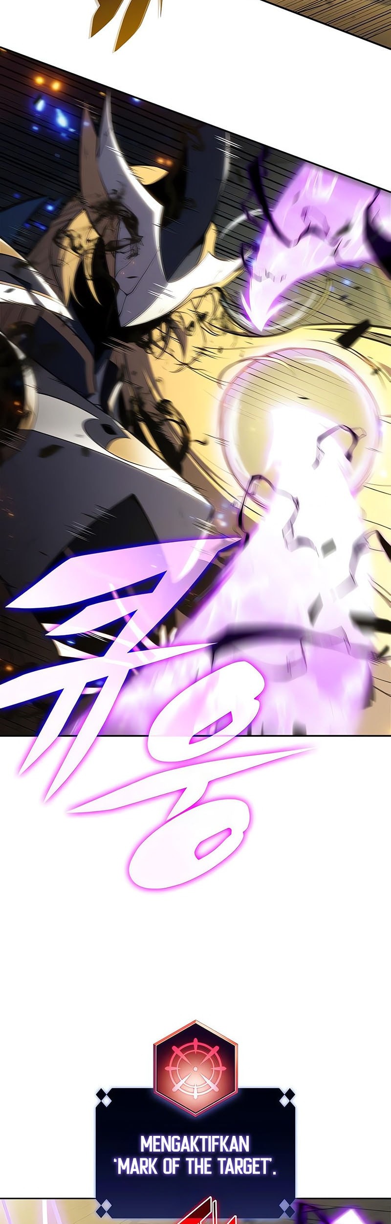 Solo Max-Level Newbie Chapter 220 Gambar 21