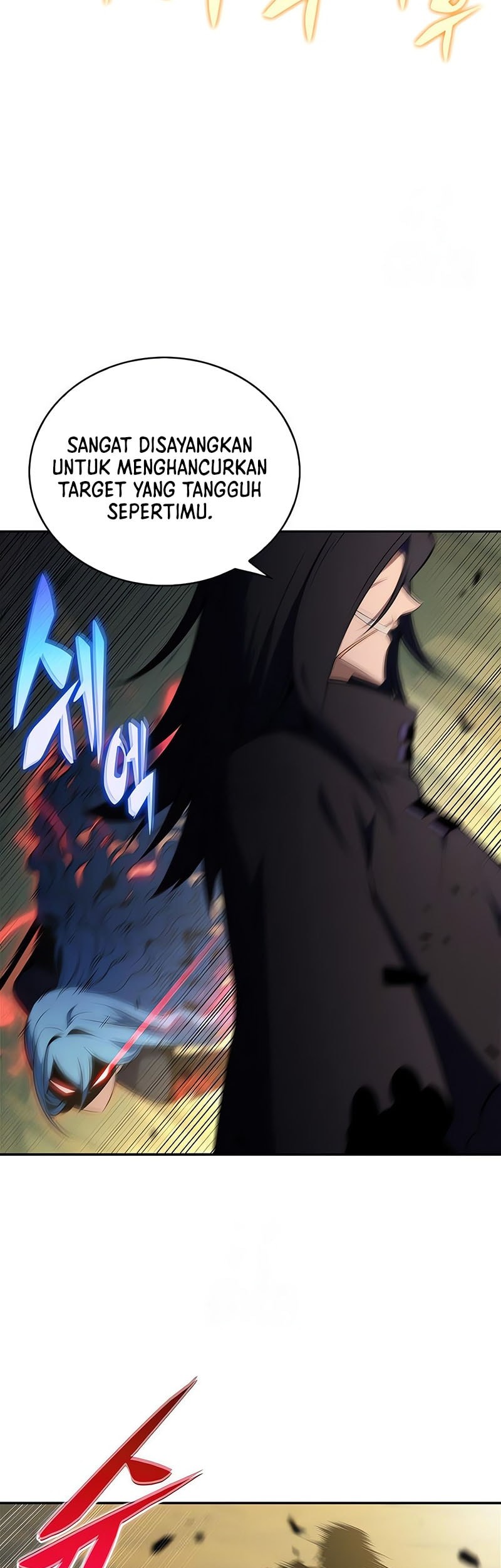 Solo Max-Level Newbie Chapter 220 Gambar 25