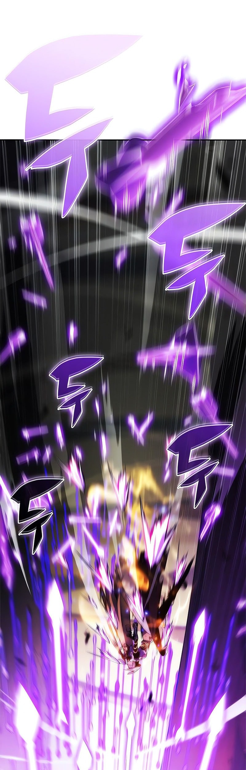 Solo Max-Level Newbie Chapter 220 Gambar 48