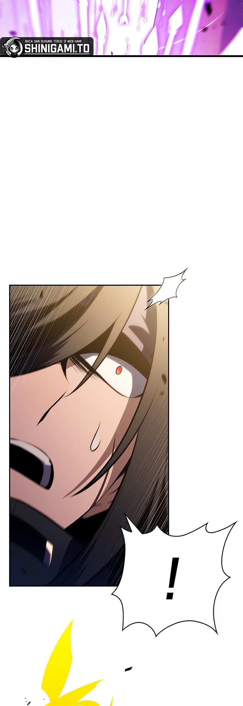 Solo Max-Level Newbie Chapter 220 Gambar 49