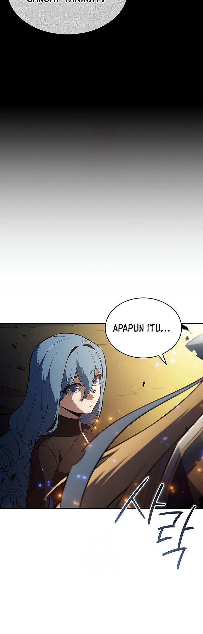 Solo Max-Level Newbie Chapter 220 Gambar 38