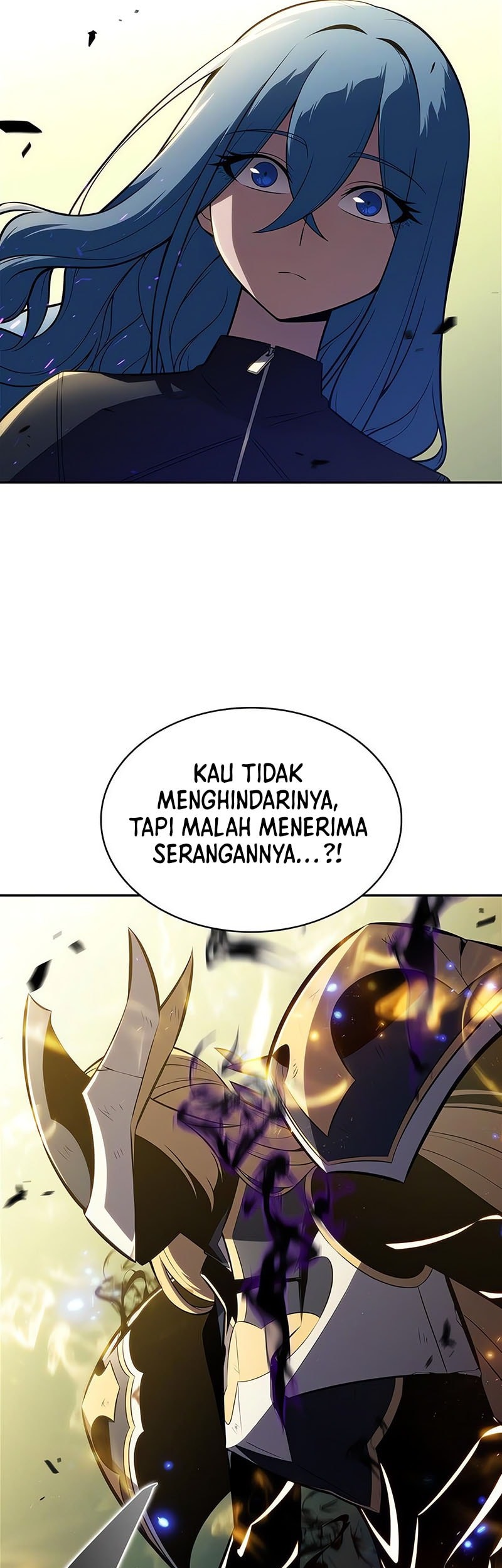 Solo Max-Level Newbie Chapter 220 Gambar 43