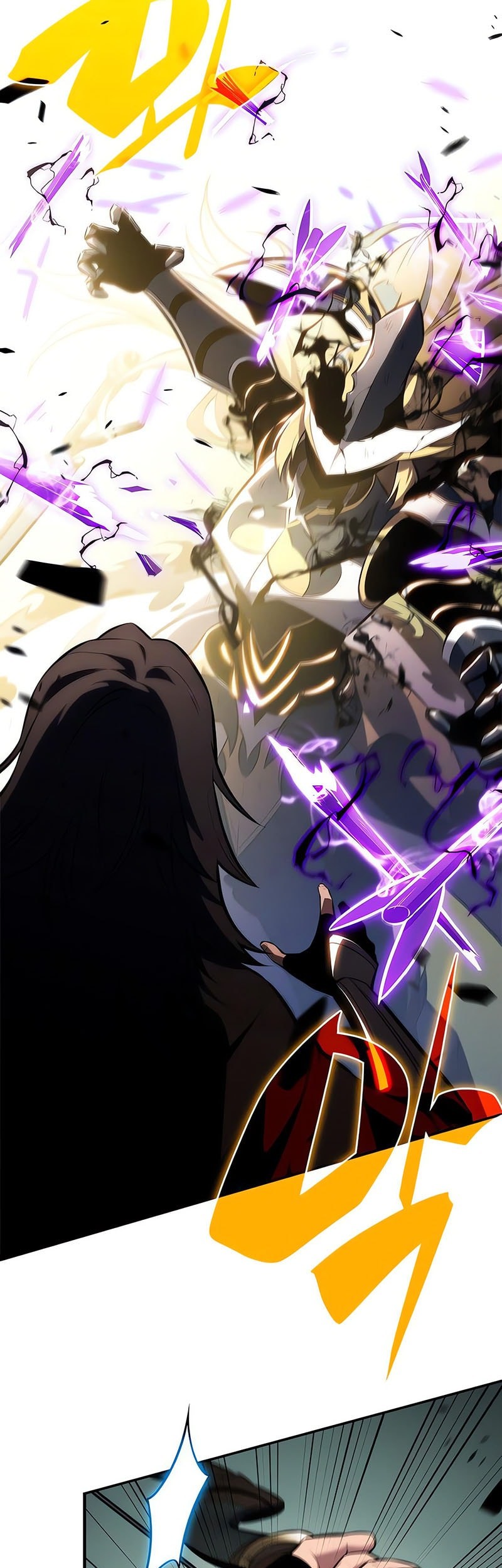 Solo Max-Level Newbie Chapter 220 Gambar 50