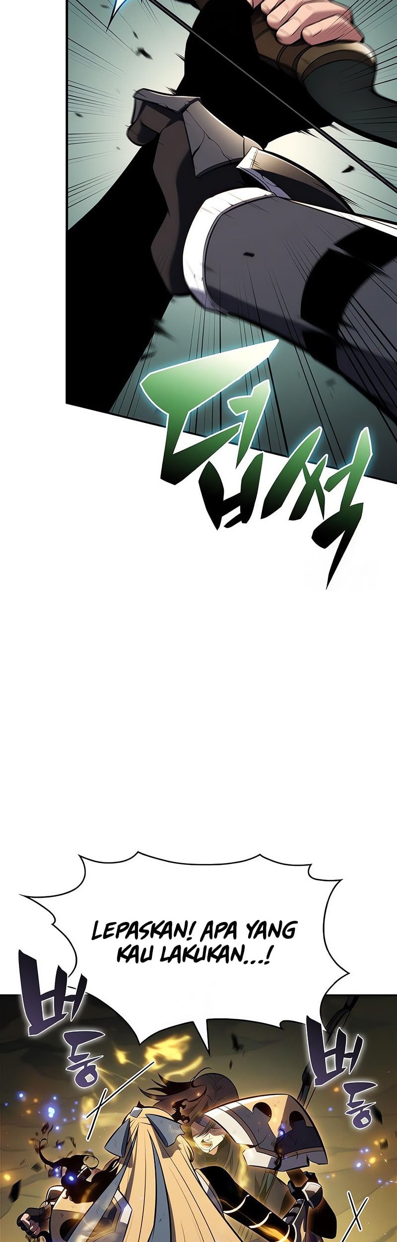 Solo Max-Level Newbie Chapter 220 Gambar 51