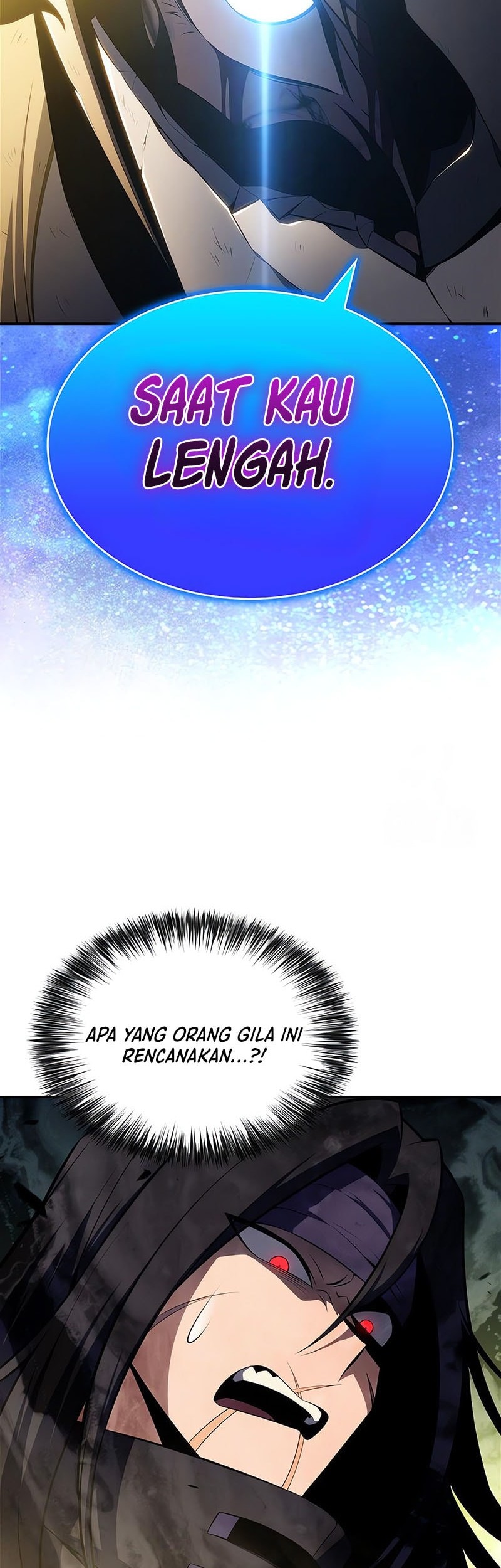 Solo Max-Level Newbie Chapter 220 Gambar 55