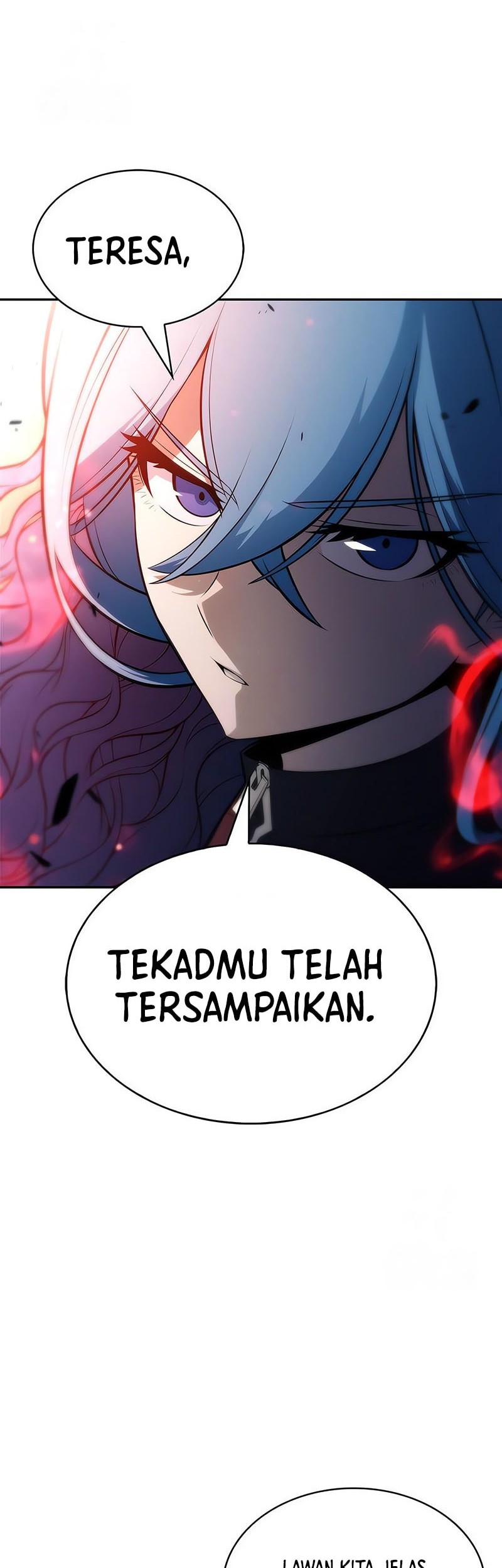 Solo Max-Level Newbie Chapter 220 Gambar 59