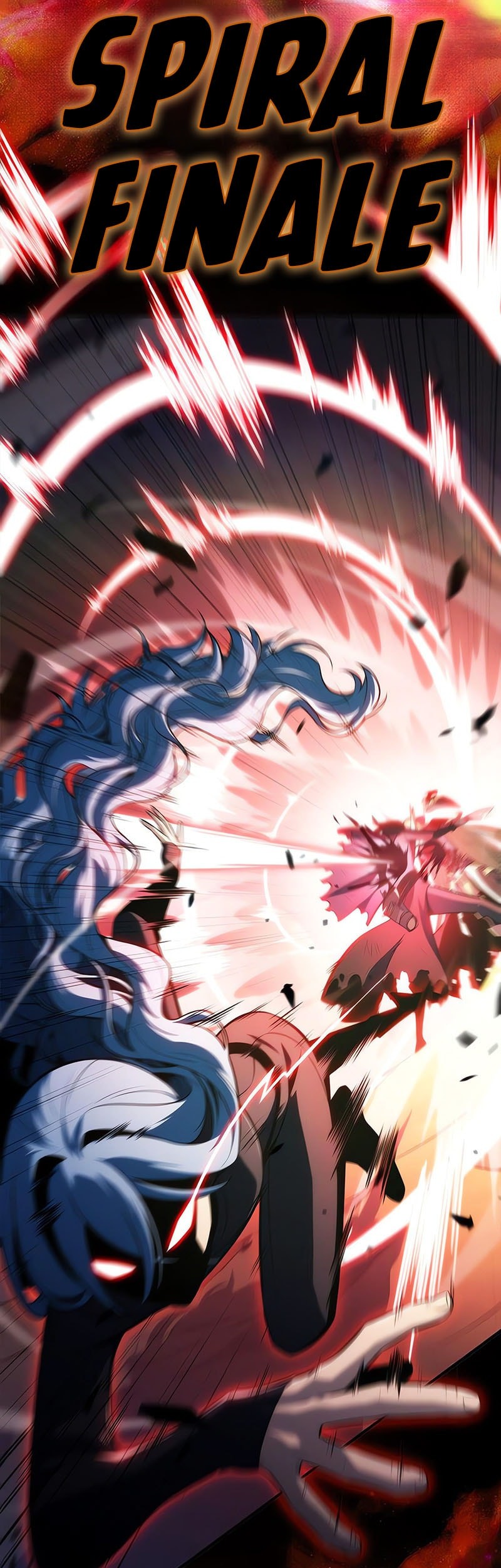 Solo Max-Level Newbie Chapter 220 Gambar 66