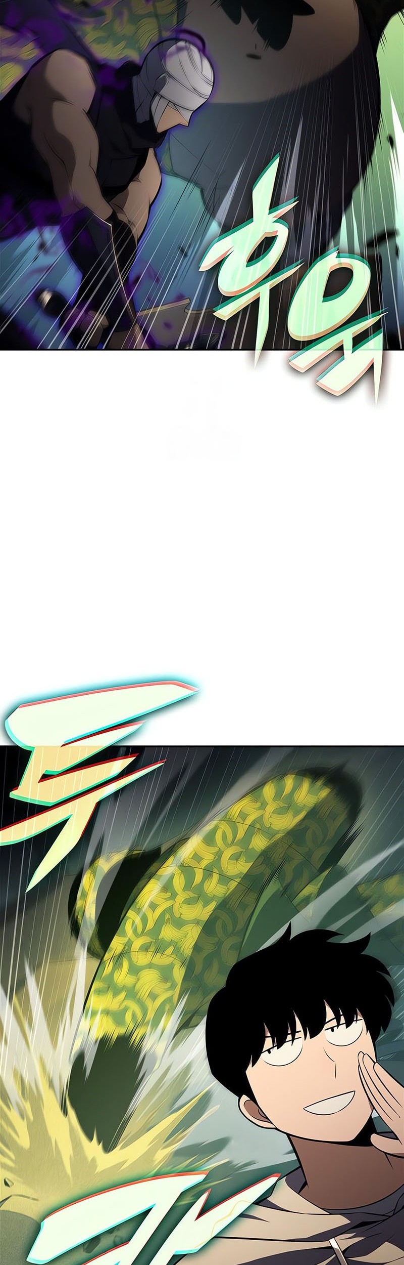 Solo Max-Level Newbie Chapter 220 Gambar 5