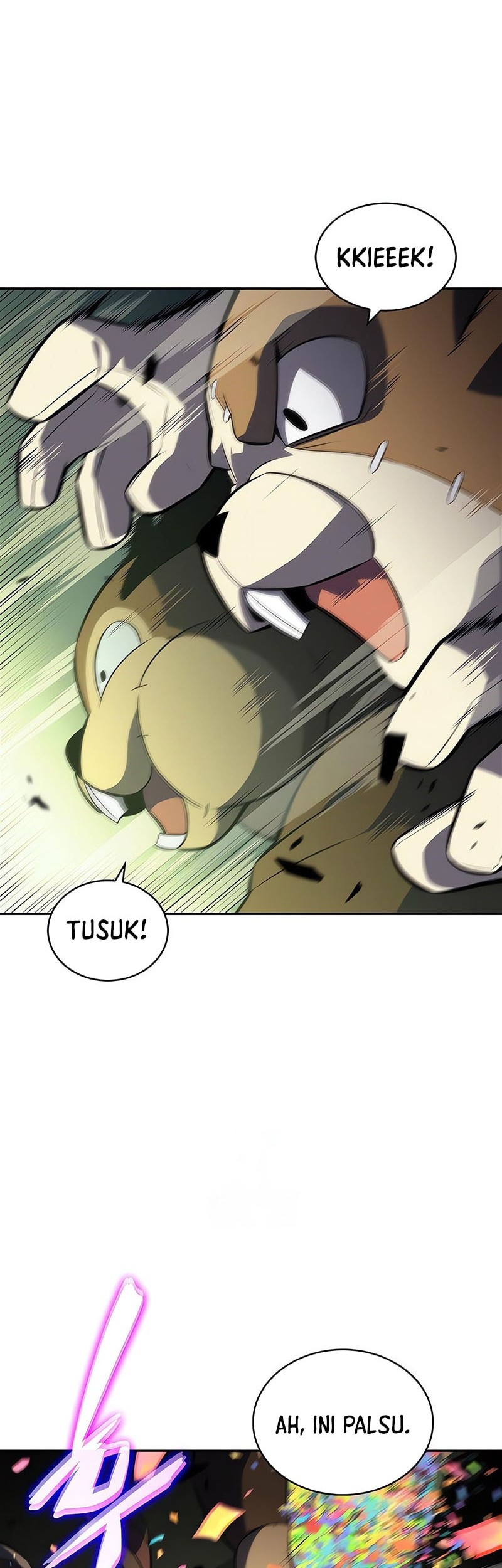 Solo Max-Level Newbie Chapter 220 Gambar 3