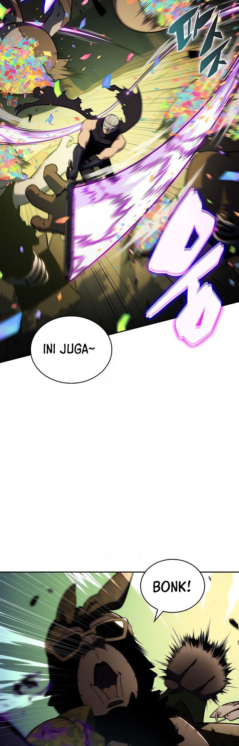 Solo Max-Level Newbie Chapter 220 Gambar 4