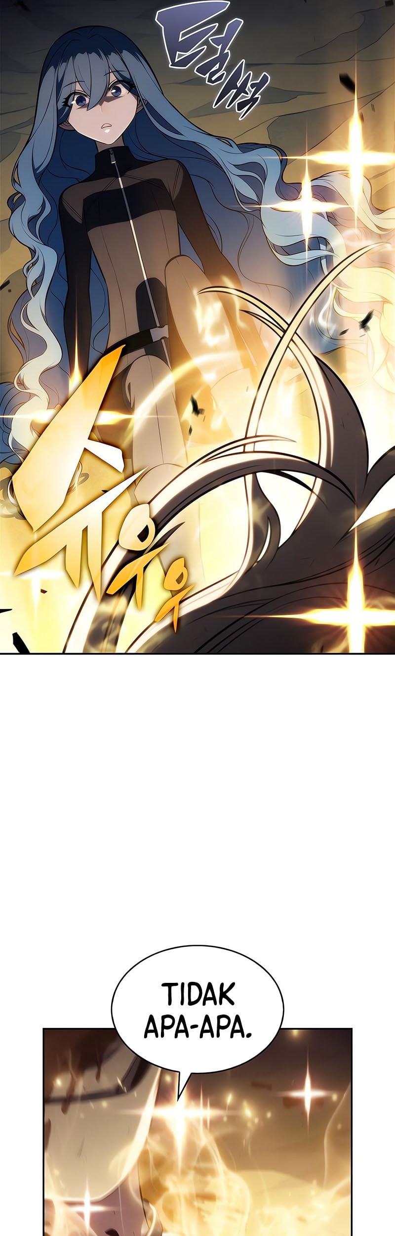 Solo Max-Level Newbie Chapter 221 Gambar 15