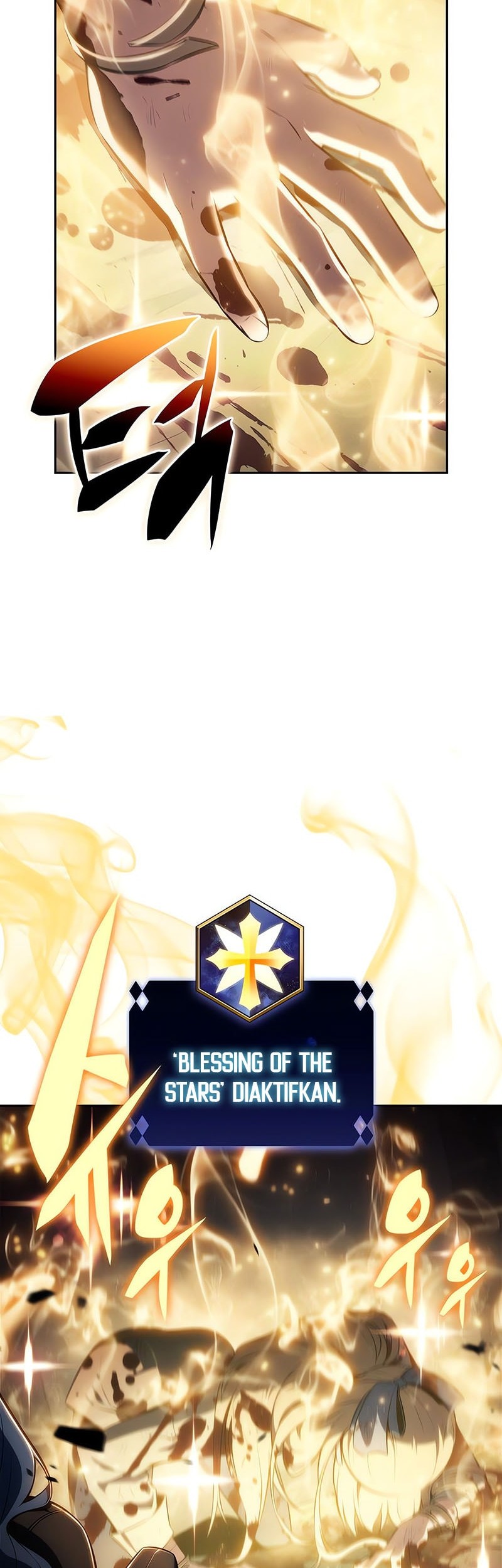 Solo Max-Level Newbie Chapter 221 Gambar 16