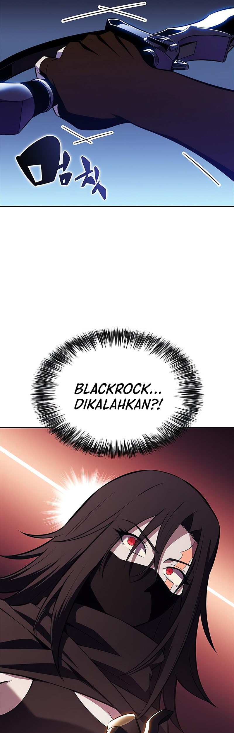 Solo Max-Level Newbie Chapter 221 Gambar 27