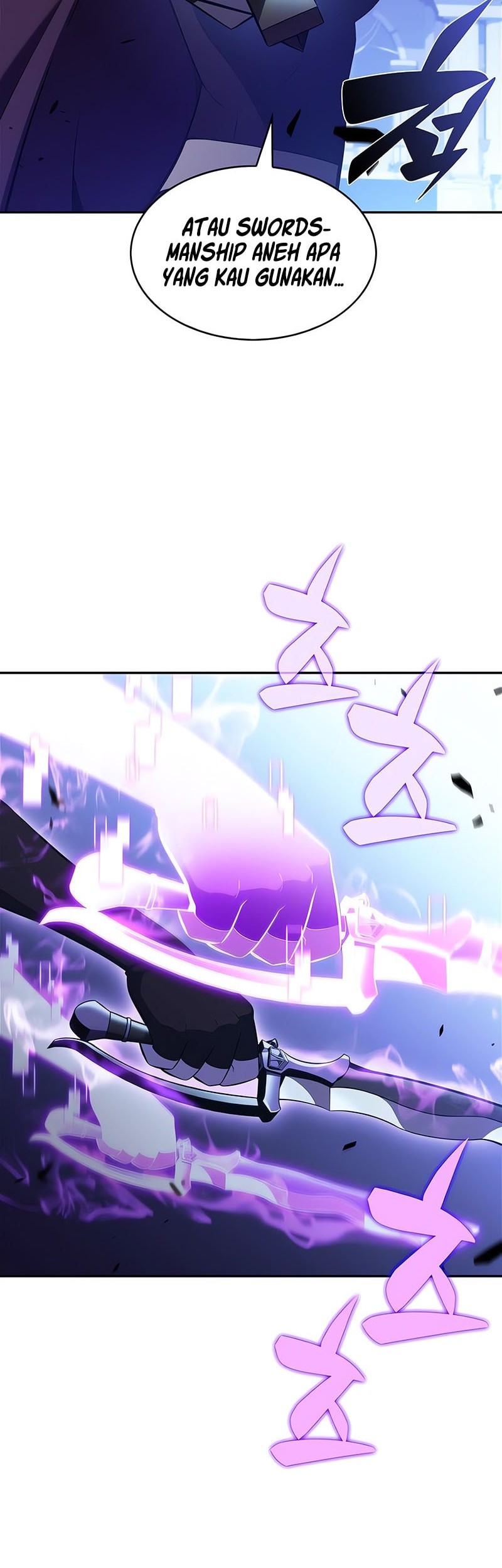 Solo Max-Level Newbie Chapter 221 Gambar 32