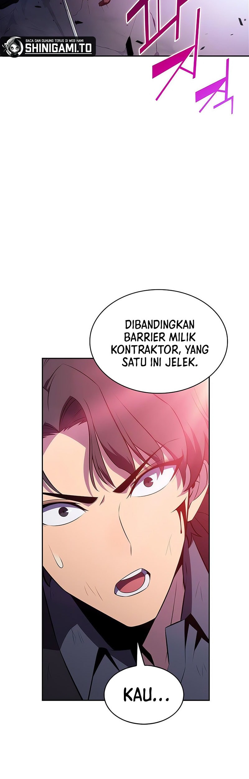 Solo Max-Level Newbie Chapter 221 Gambar 48