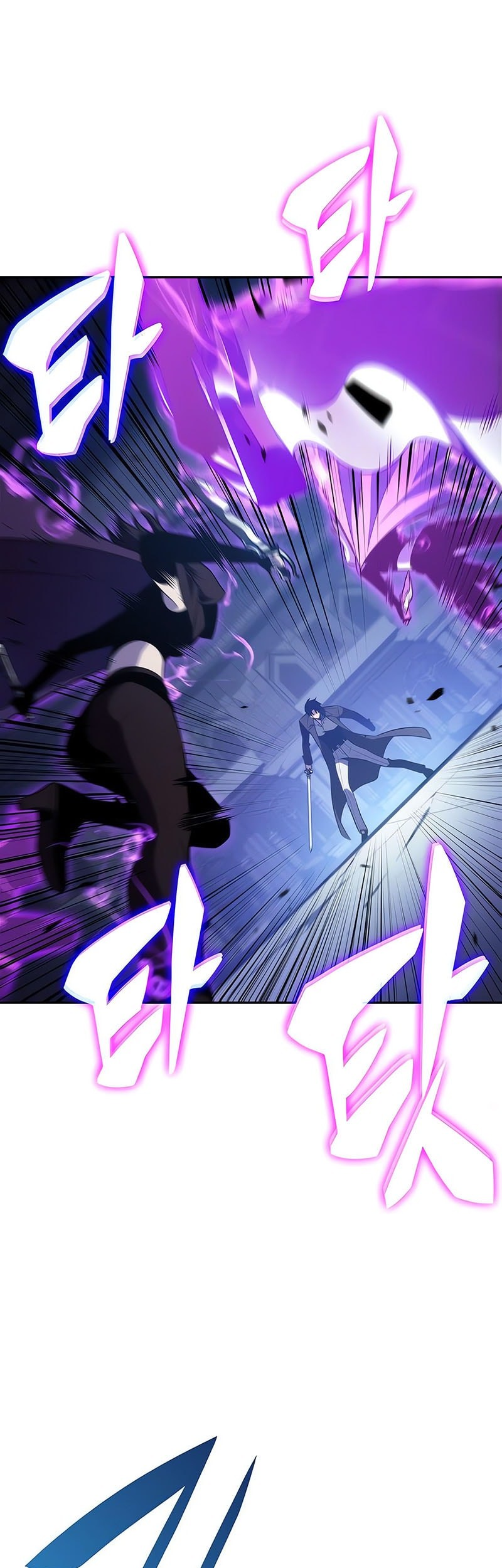 Solo Max-Level Newbie Chapter 221 Gambar 35