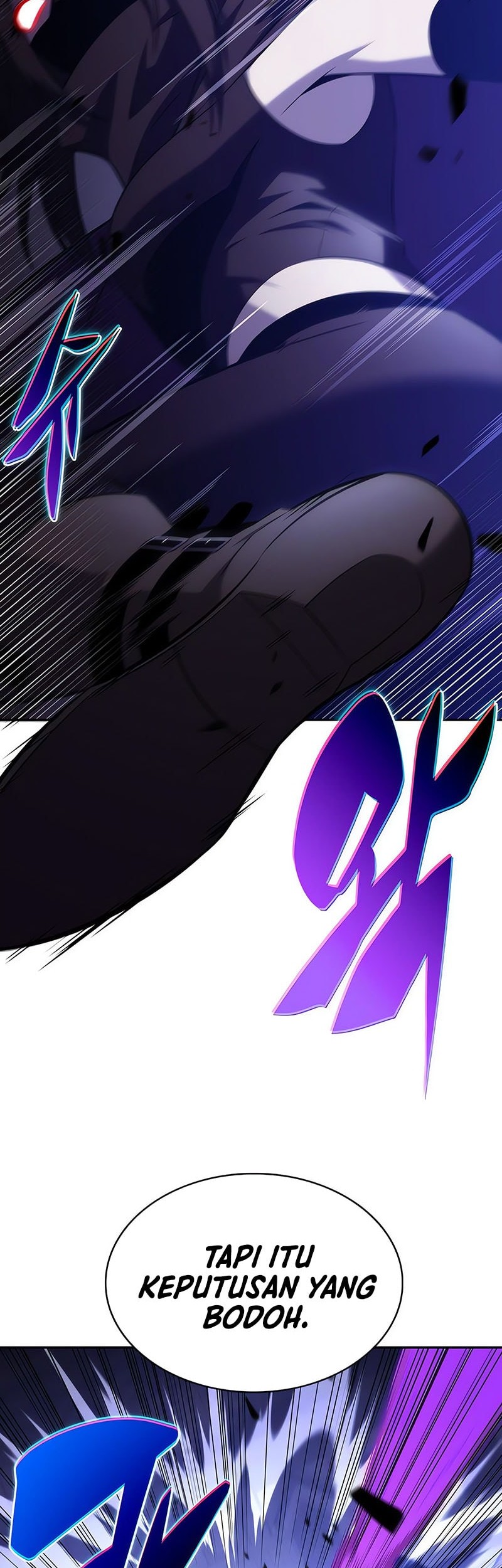 Solo Max-Level Newbie Chapter 221 Gambar 40