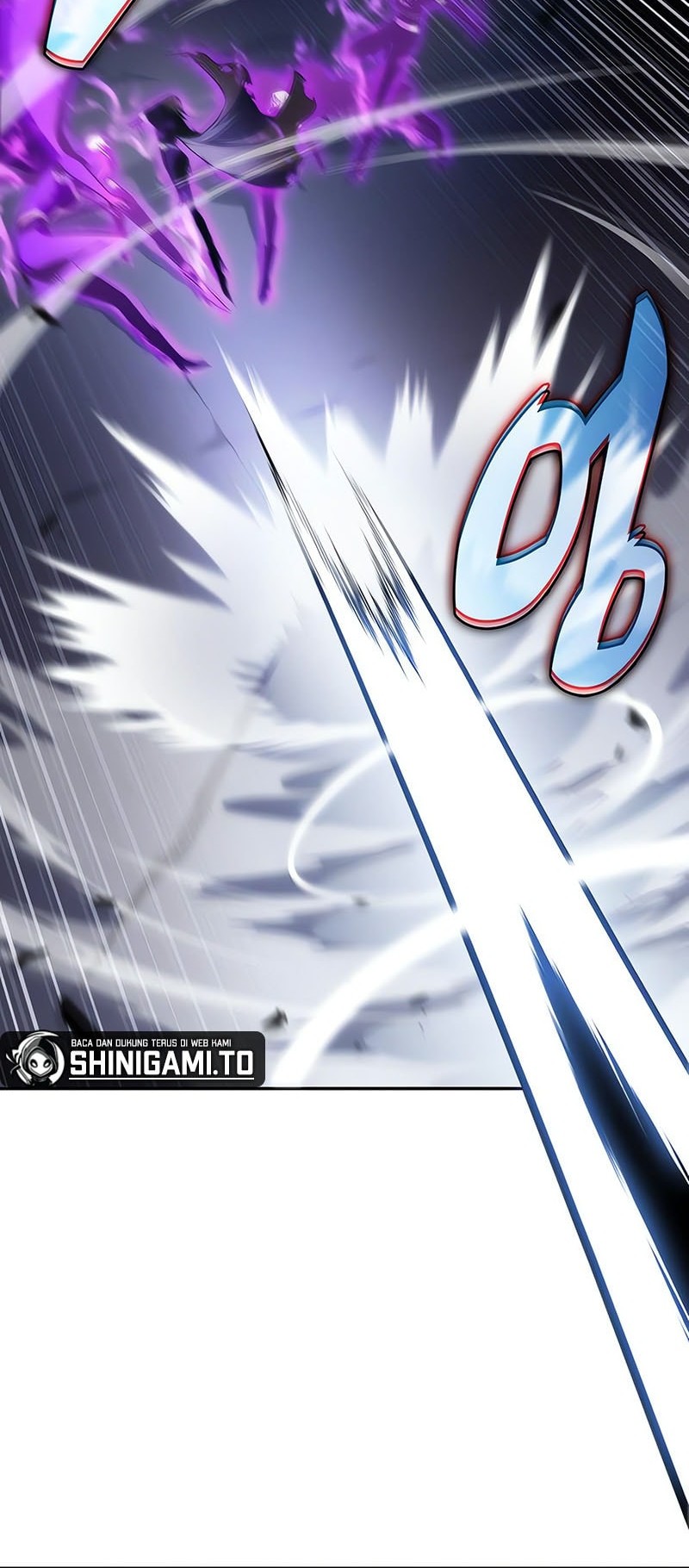 Solo Max-Level Newbie Chapter 221 Gambar 42