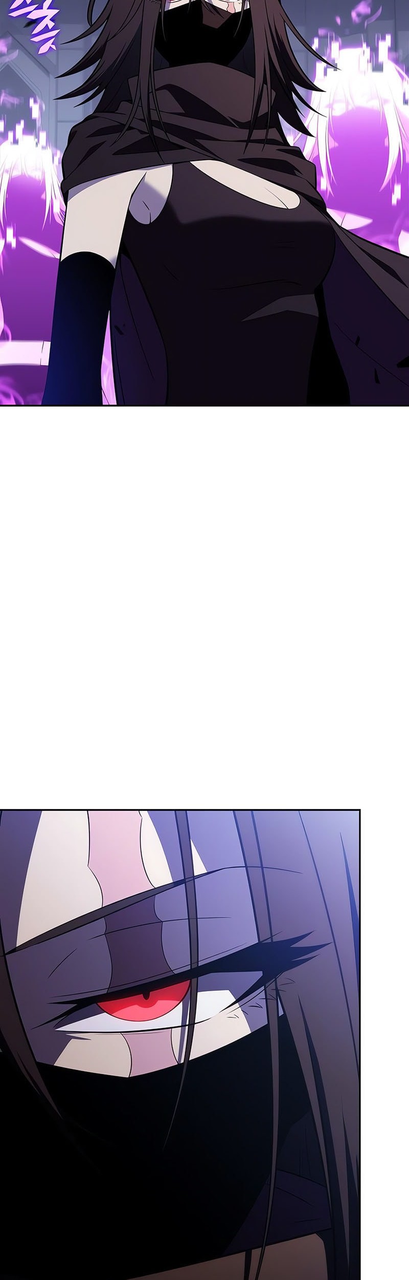 Solo Max-Level Newbie Chapter 221 Gambar 44